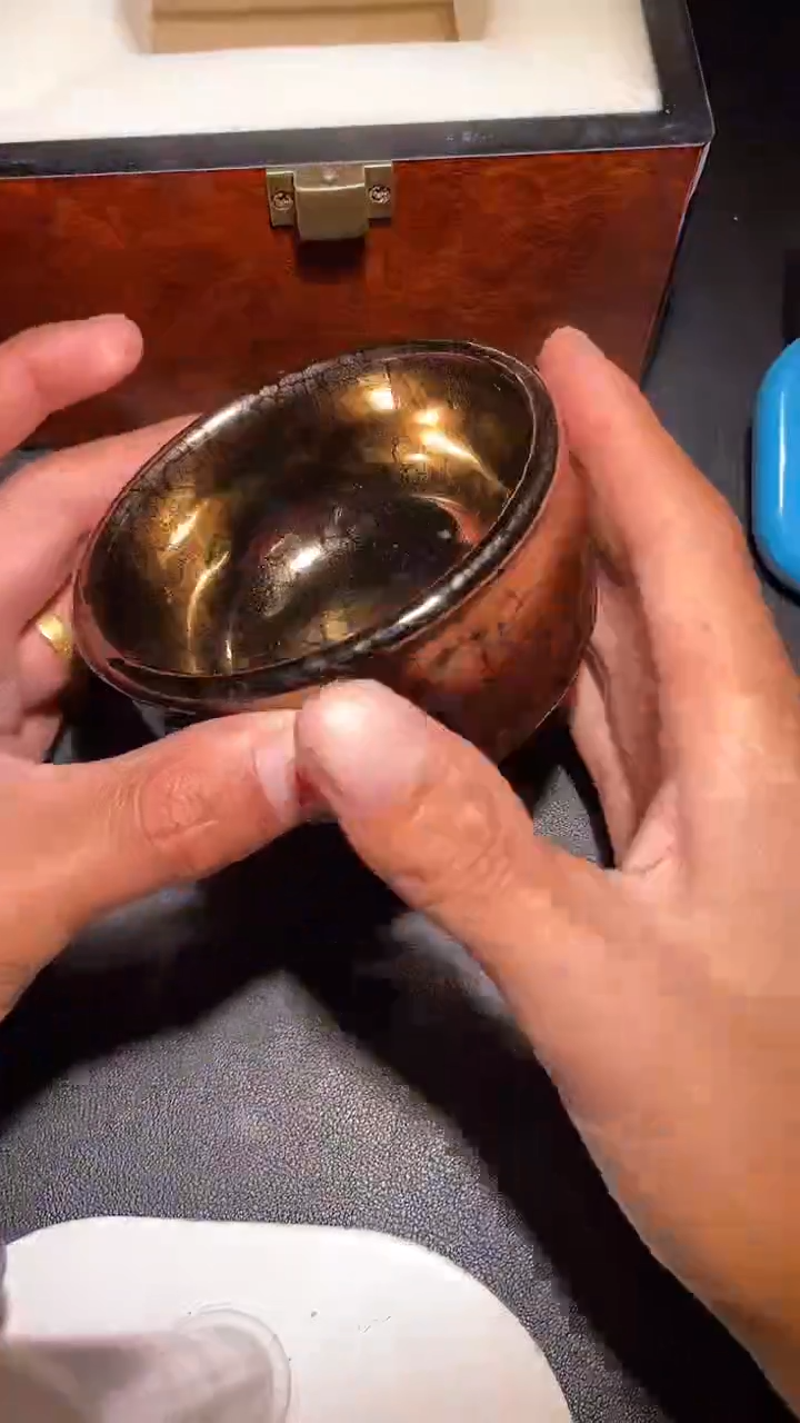 茶盏建盏茶杯 建盏茶杯
