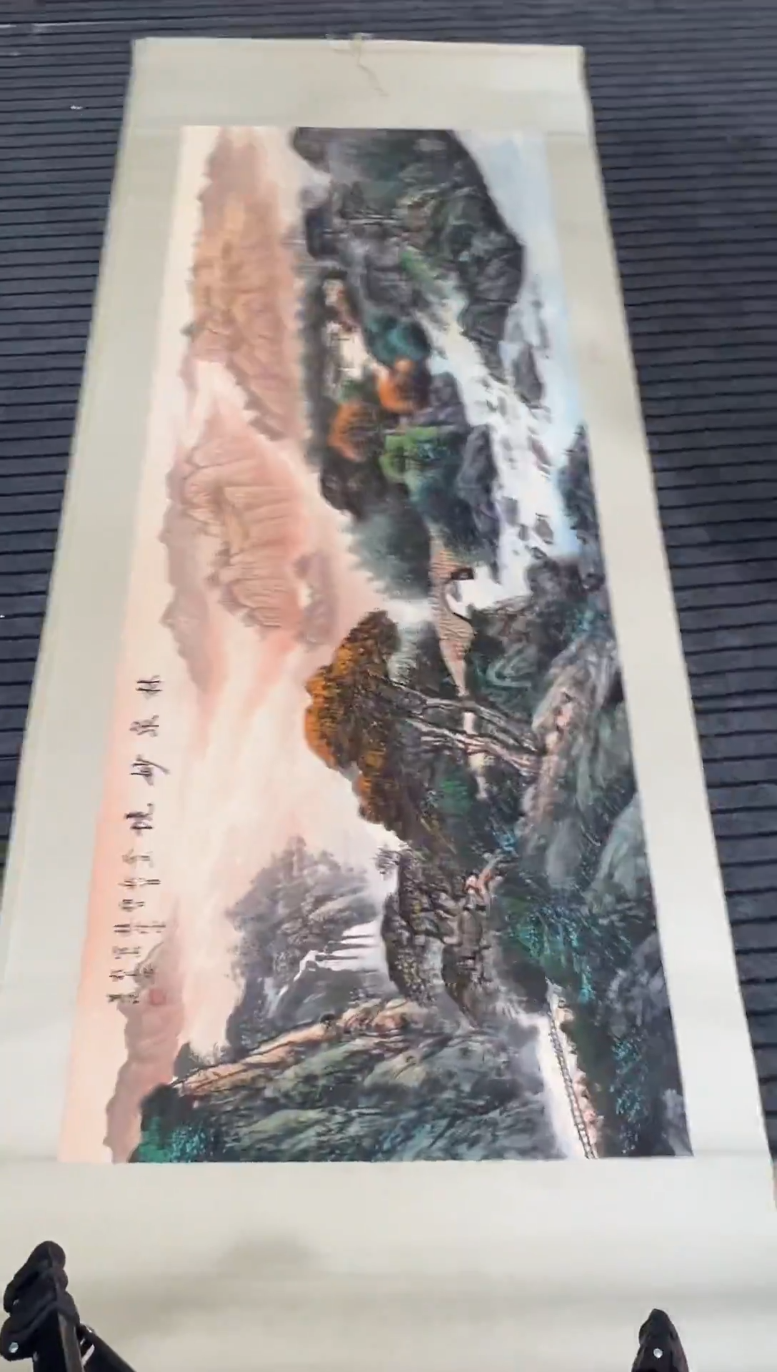 横款名家字画闪购链接