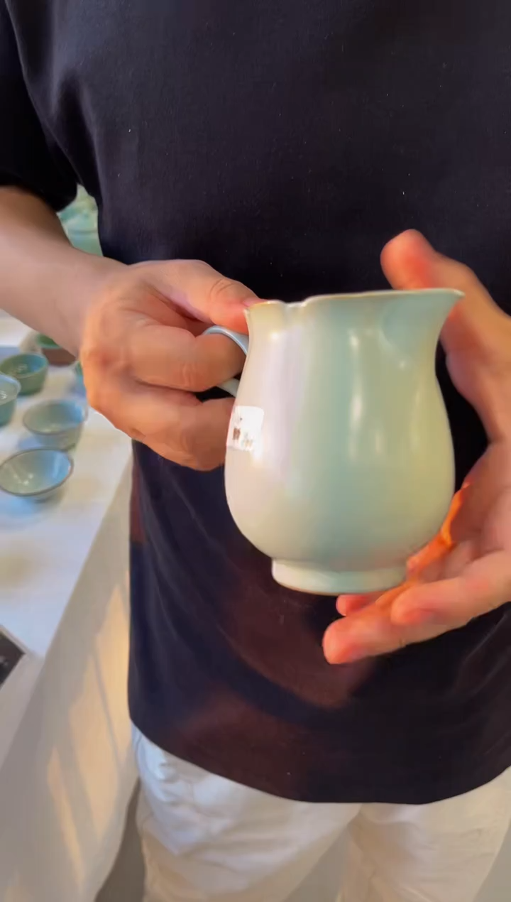 牛奶杯·咖啡杯·拉花杯