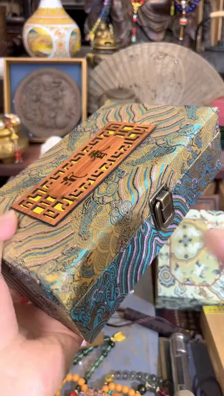 风车木（黑檀木）1