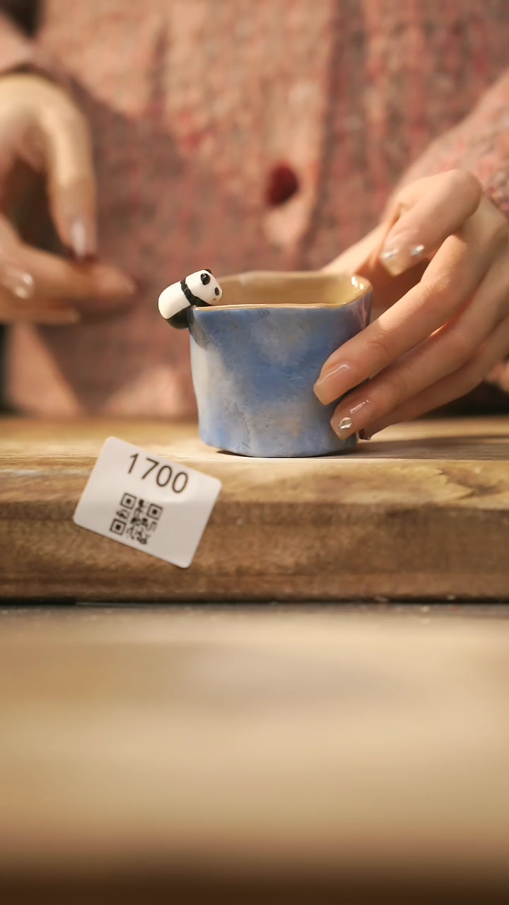 【闪购商品】【落单孤品】福利/杯子@@1700