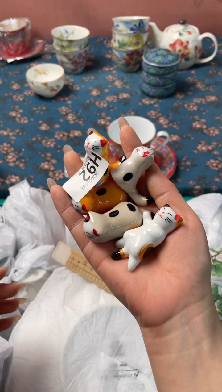 瓷片瓷器瓷器H92