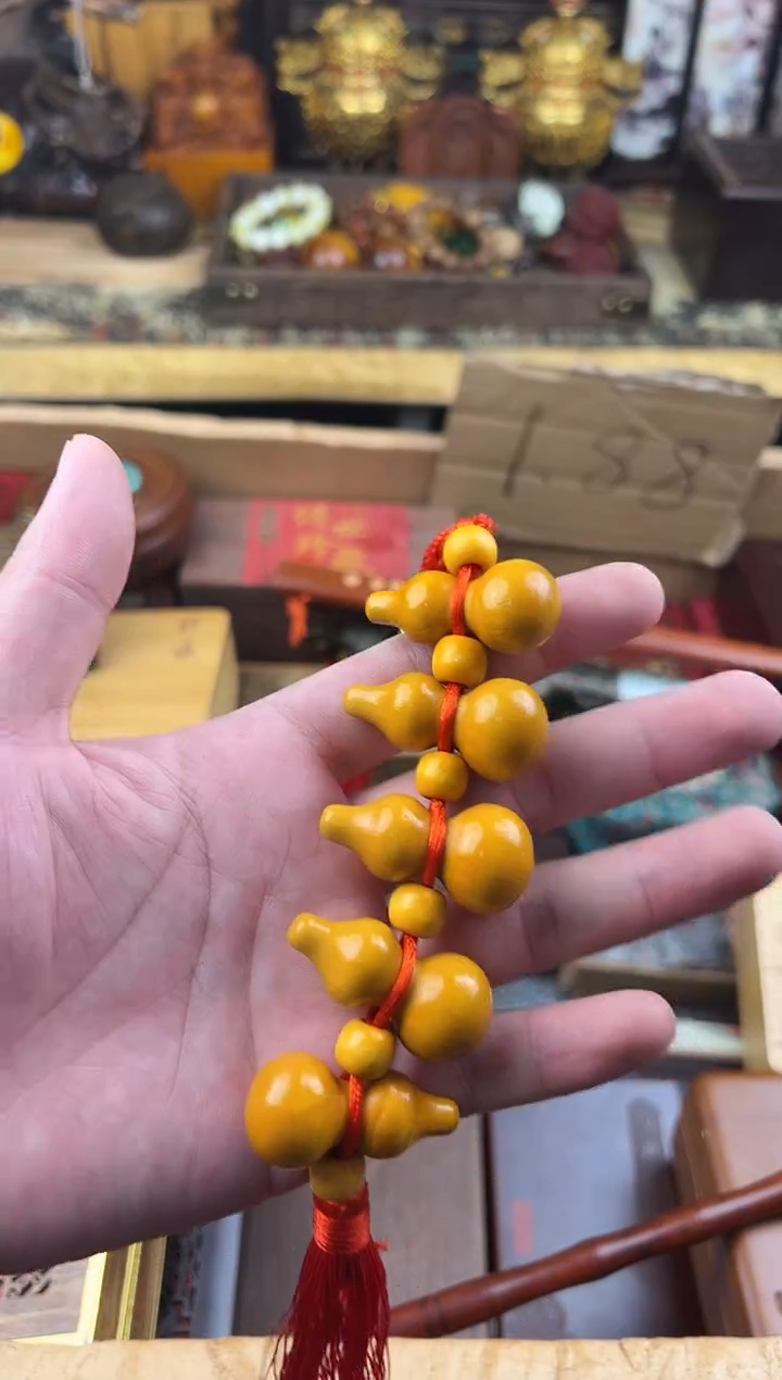 滴血莲花菩提吊坠三三甄选