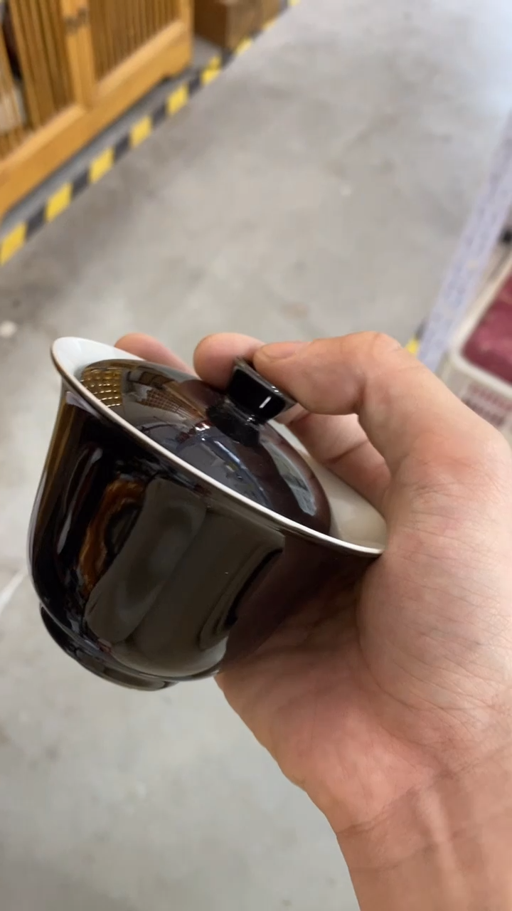 瓷片陶瓷茶具茶器