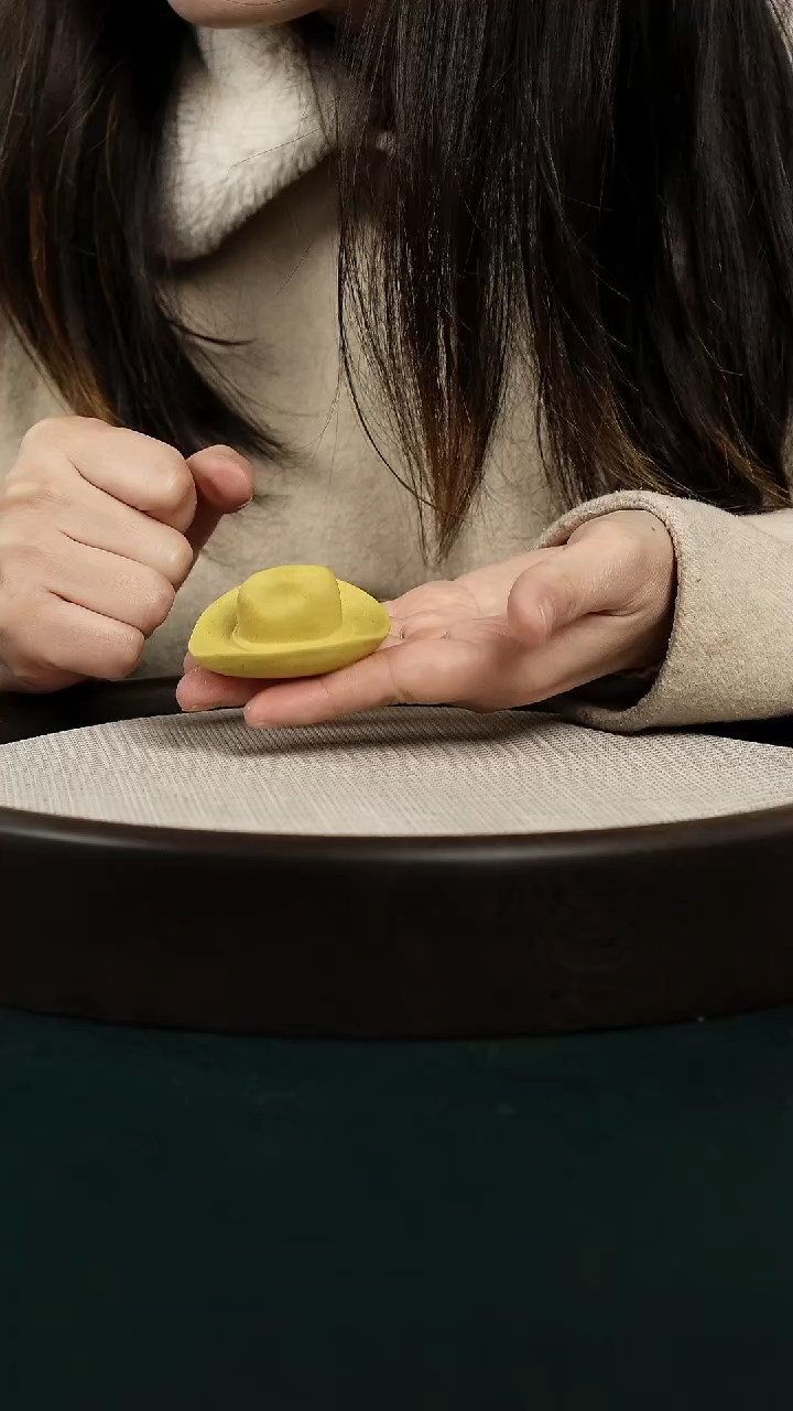 【闪购商品】紫砂茶壶手工茶宠