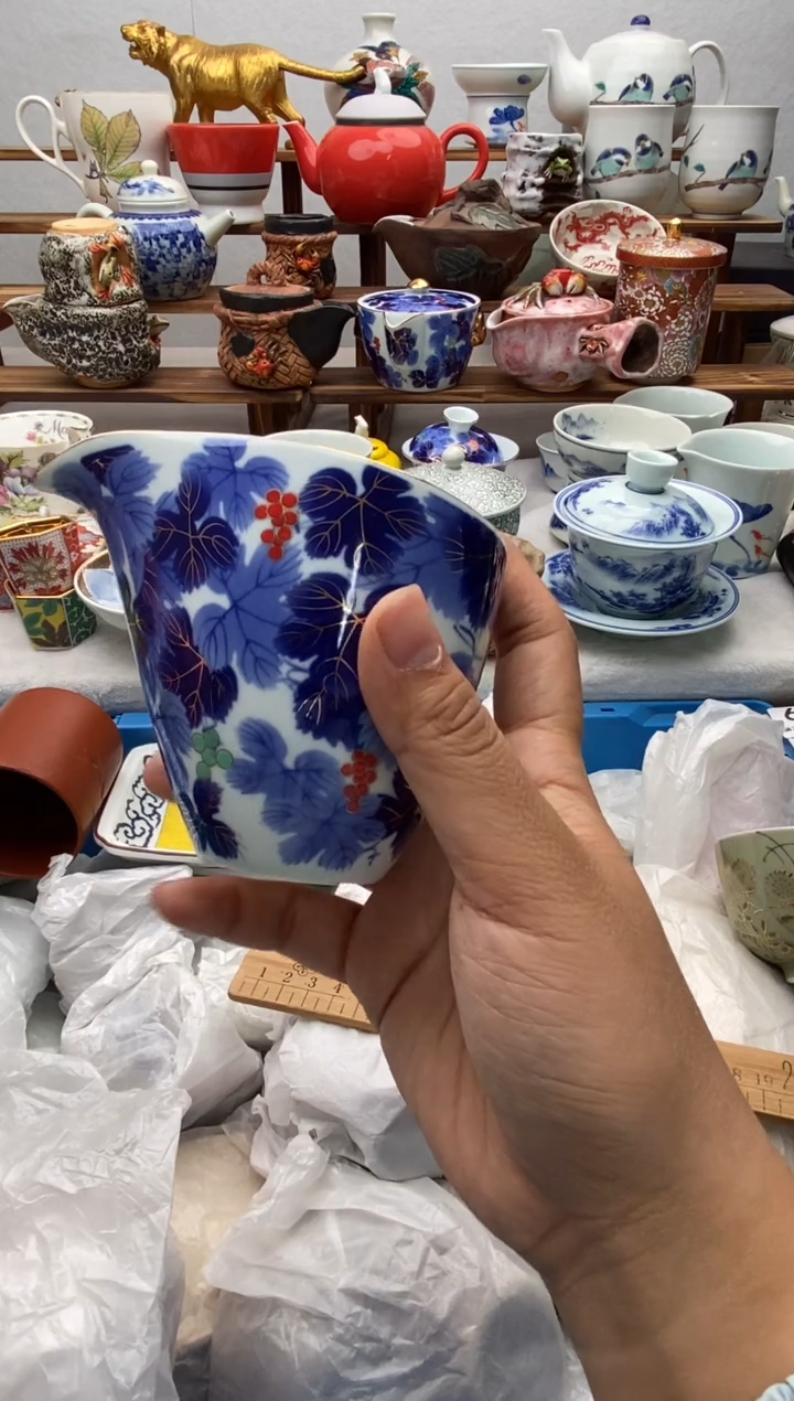 【闪购商品】瓷片全场满20包邮一对一闪购