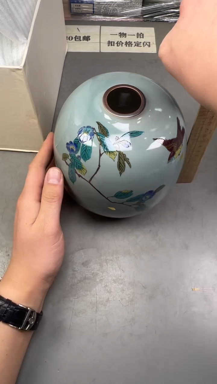 瓷片#***色839号满30米包邮，碰瓷社感谢您的支持~