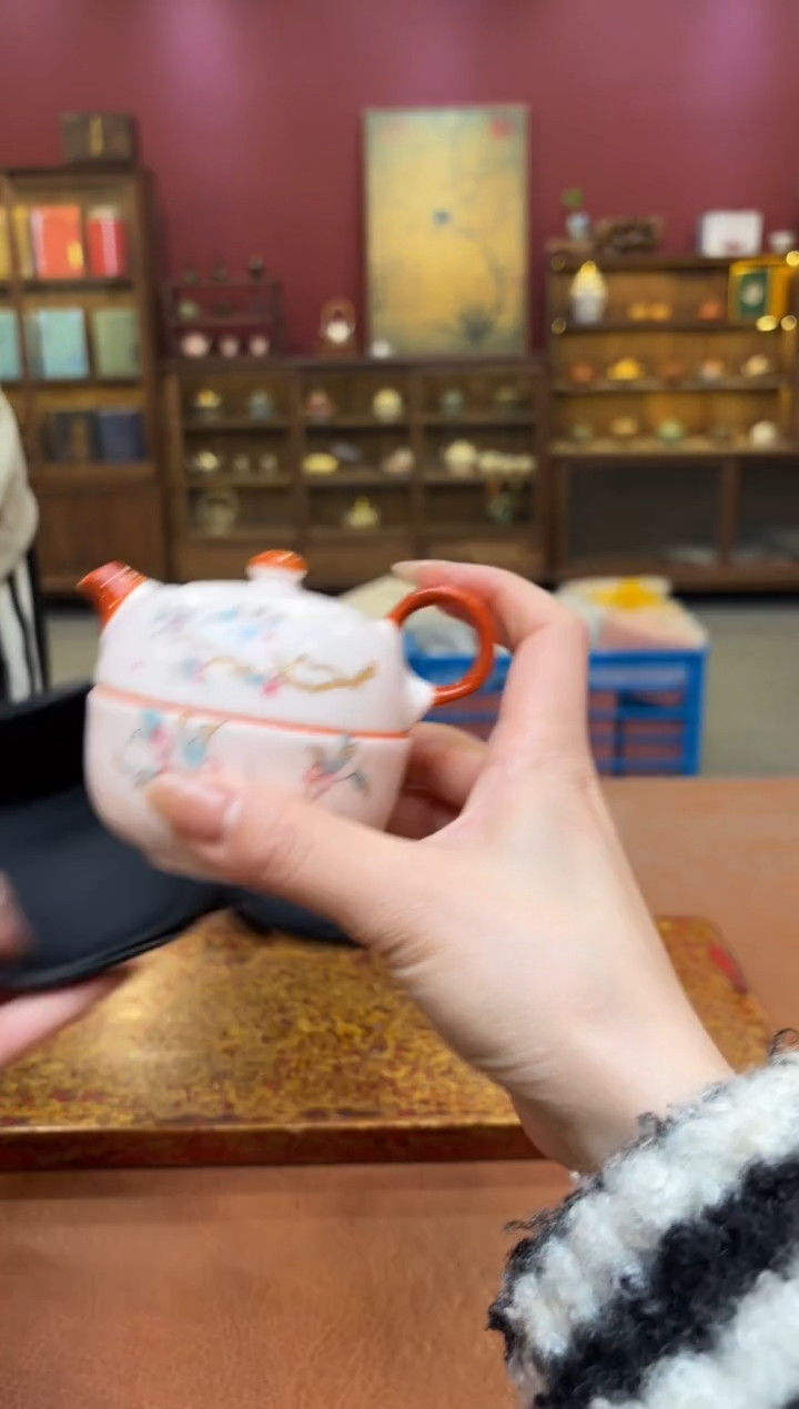 【闪购商品】嘉禾见物直播福利品¥¥¥¥¥¥¥¥