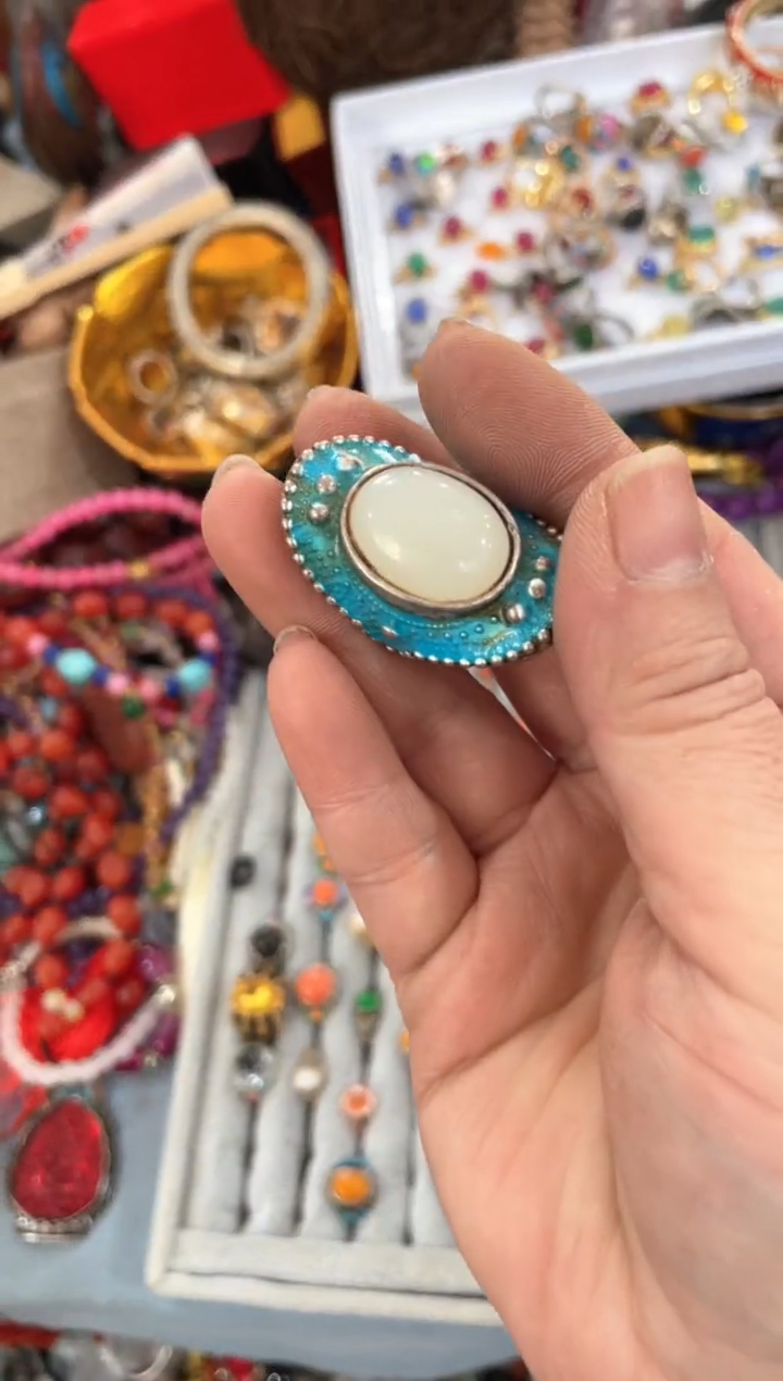 【闪购商品】2宫廷影视老旧工艺摆件