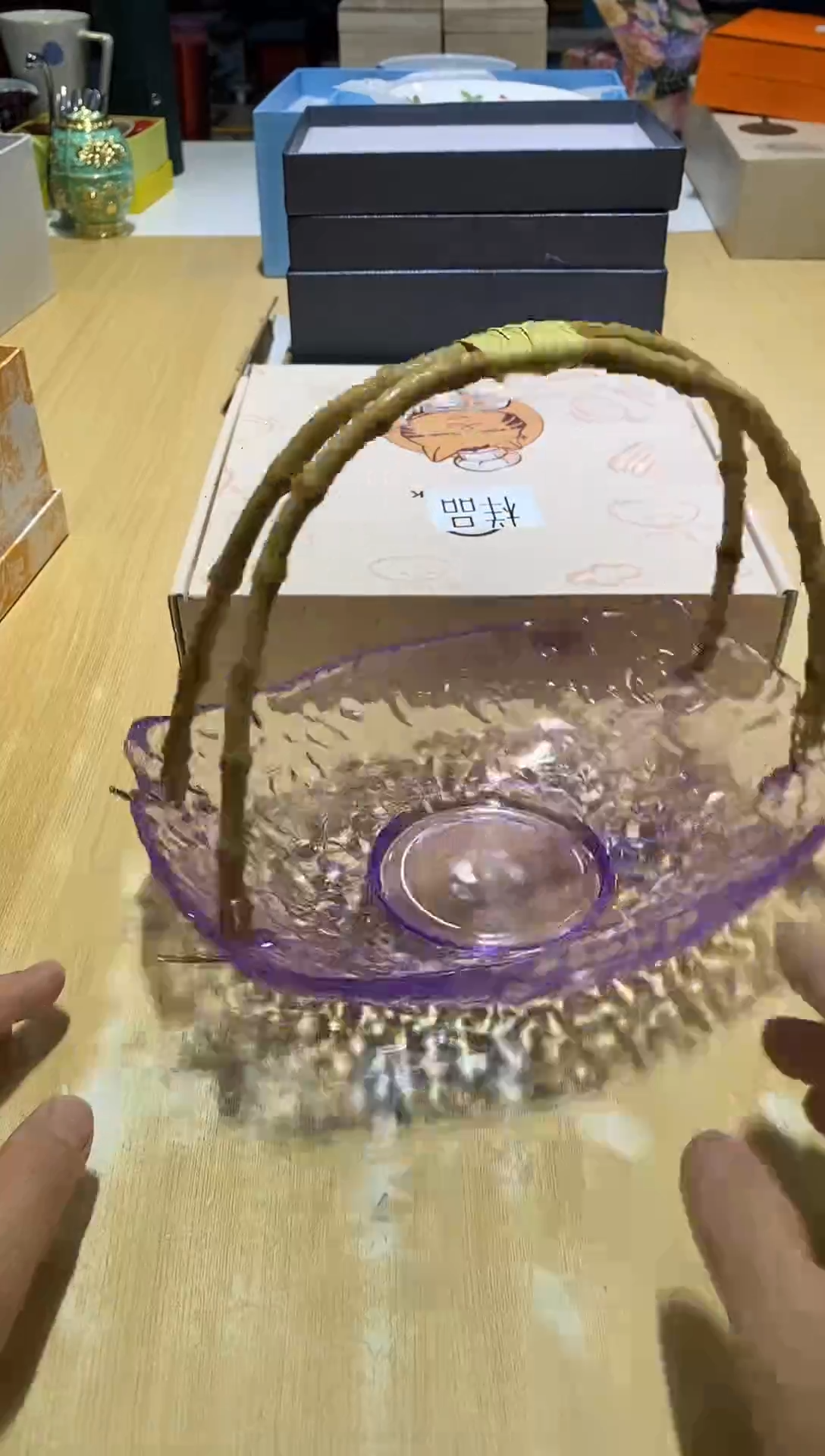 瓷片生活的本意就是开心@@1