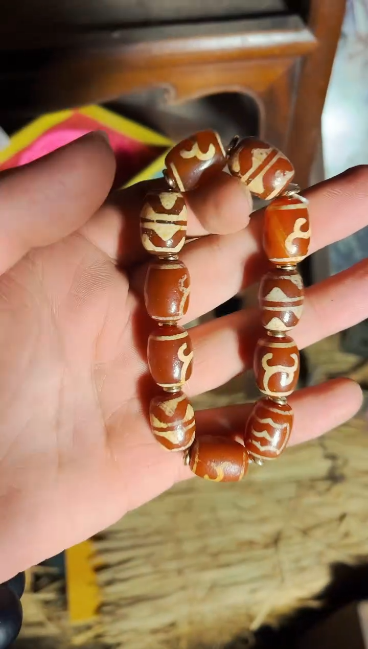 和田玉未镶嵌颈饰硕弟弟精品精选链接EWG