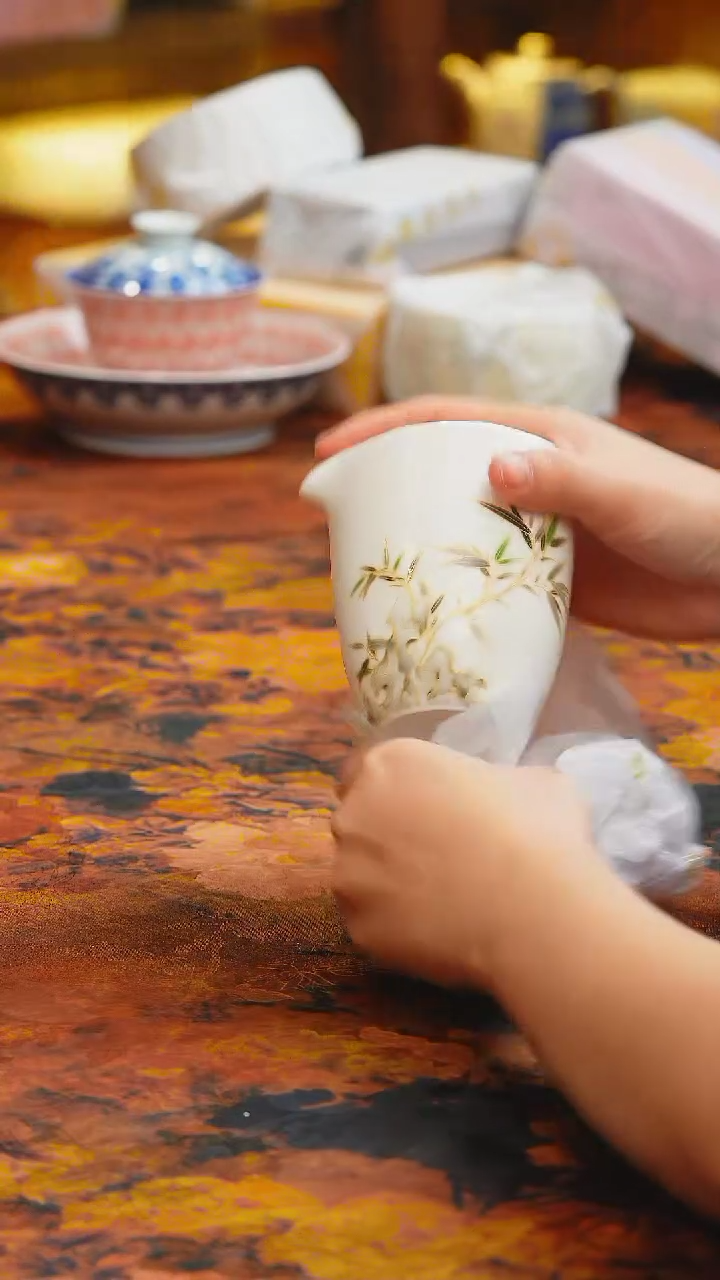 【闪购商品】楽门茶器！！！！