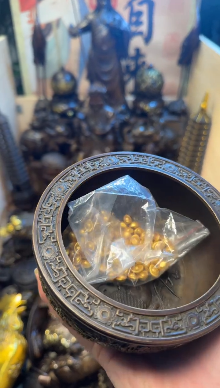 精品专属链接---【乾坤鎏金聚宝盆】