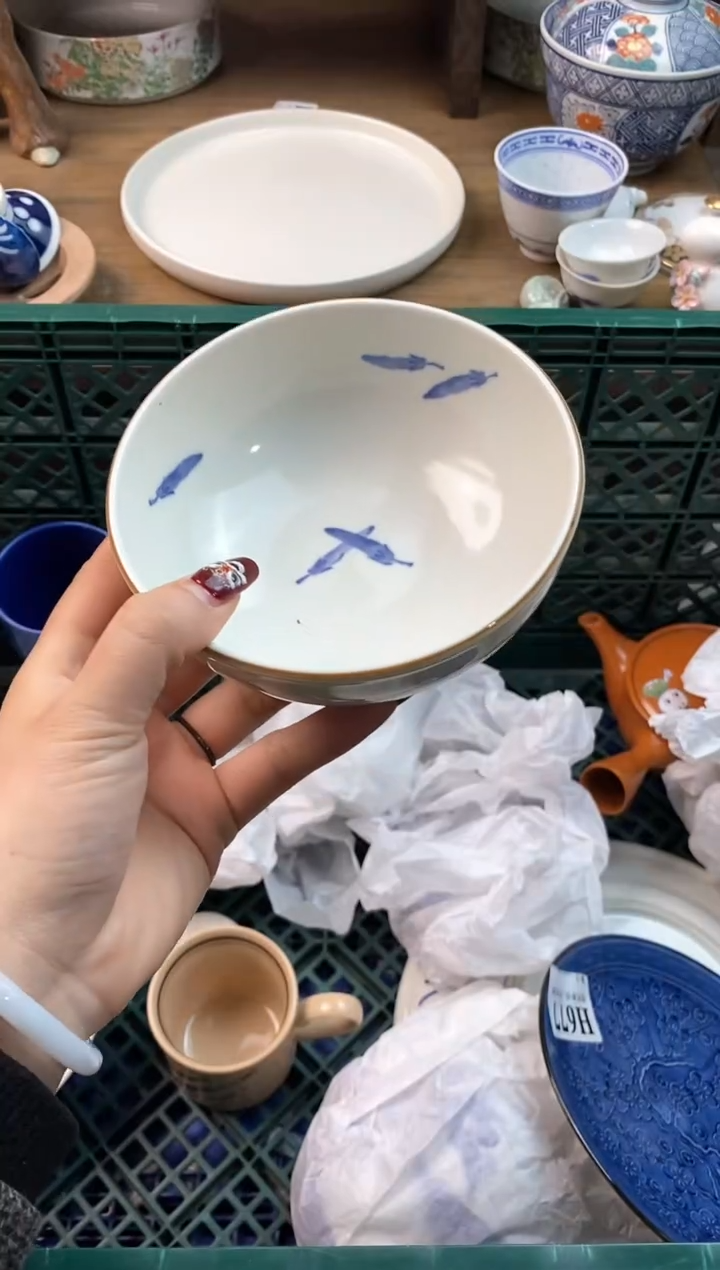 【闪购商品】瓷片[○･｀Д´･ ○]