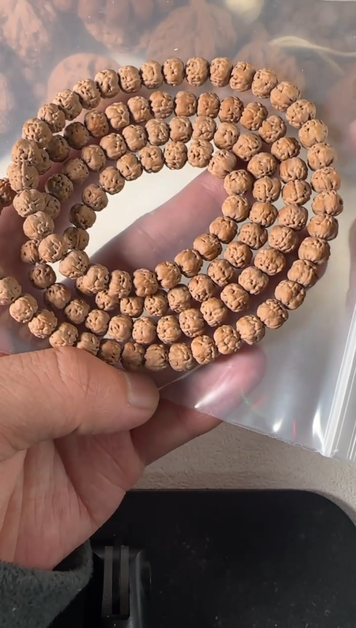 吊坠金刚菩提52号