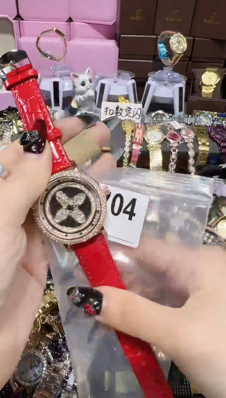 石英机芯锻造碳钢0