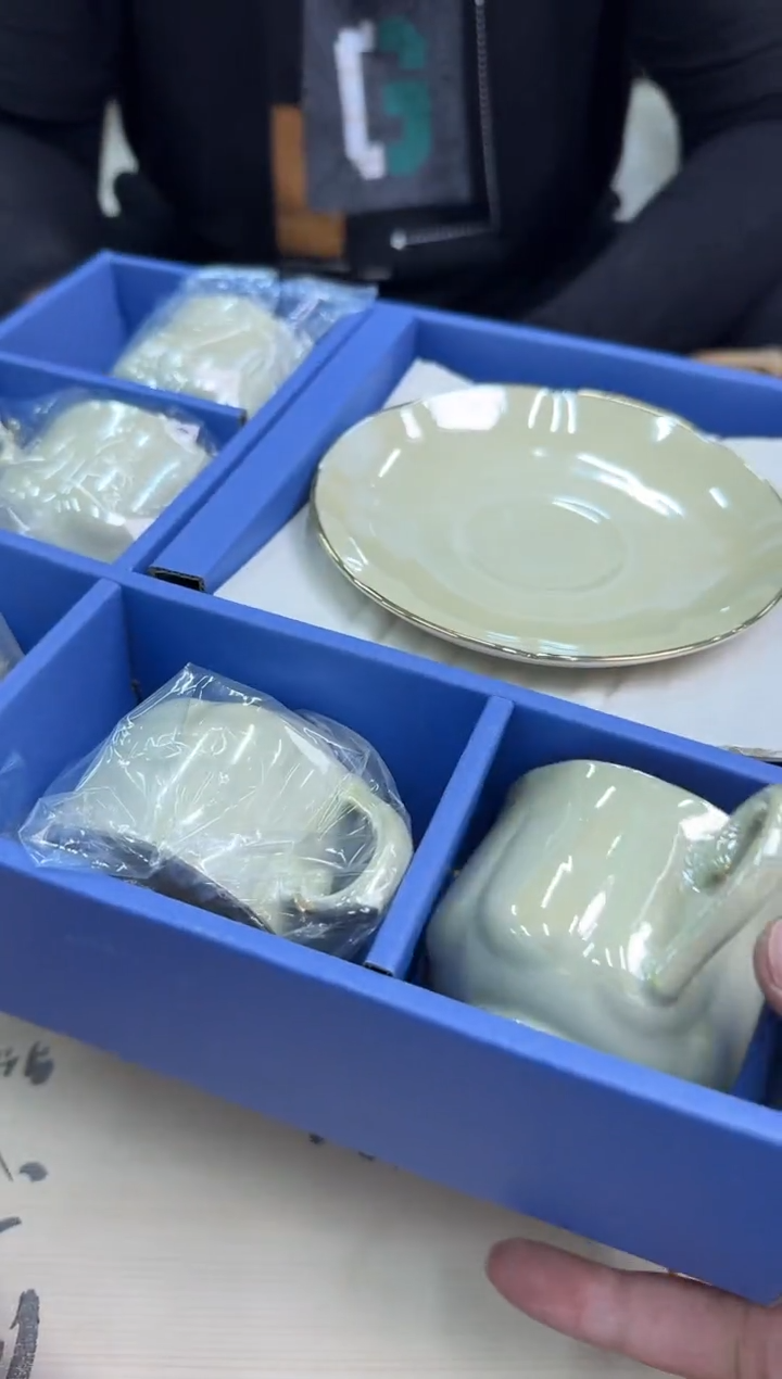 琉璃手工艺品小穆杂货铺的物品455