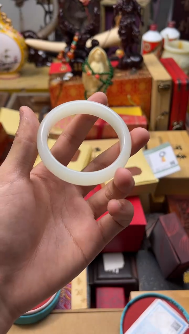 【闪购商品】和田玉1未镶嵌---------------