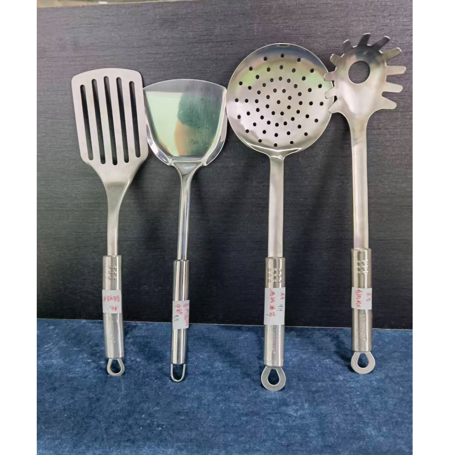  LINKFAIR/凌丰家用 商用厨具4件套