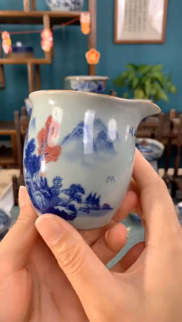【闪购商品】杯公道杯11111111111111