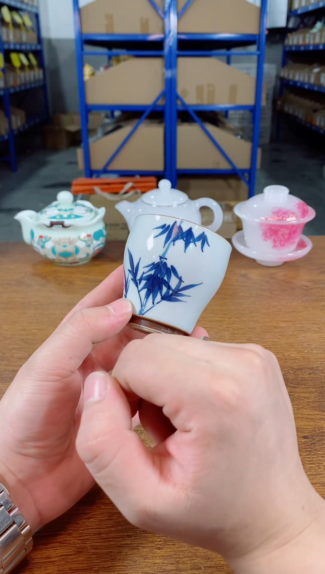 汉发陶瓷福利清仓