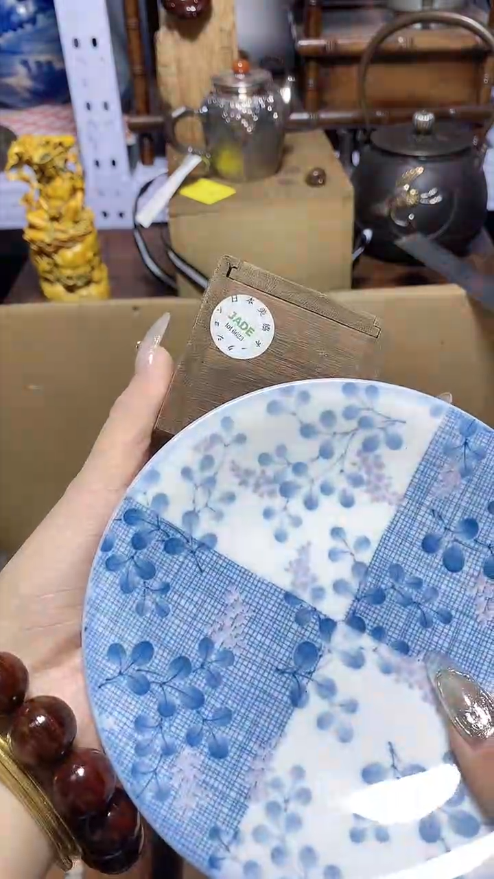 【闪购商品】瓷器瓷片瓷器瓷片