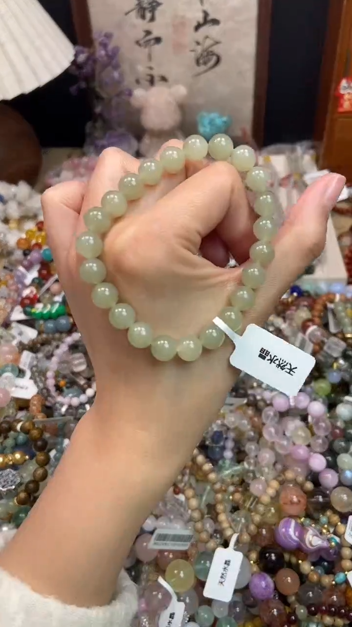 未镶嵌和田玉手饰357