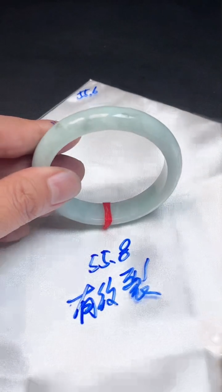 【闪购商品】翡翠手镯未镶嵌天然缅甸翡翠A货手镯