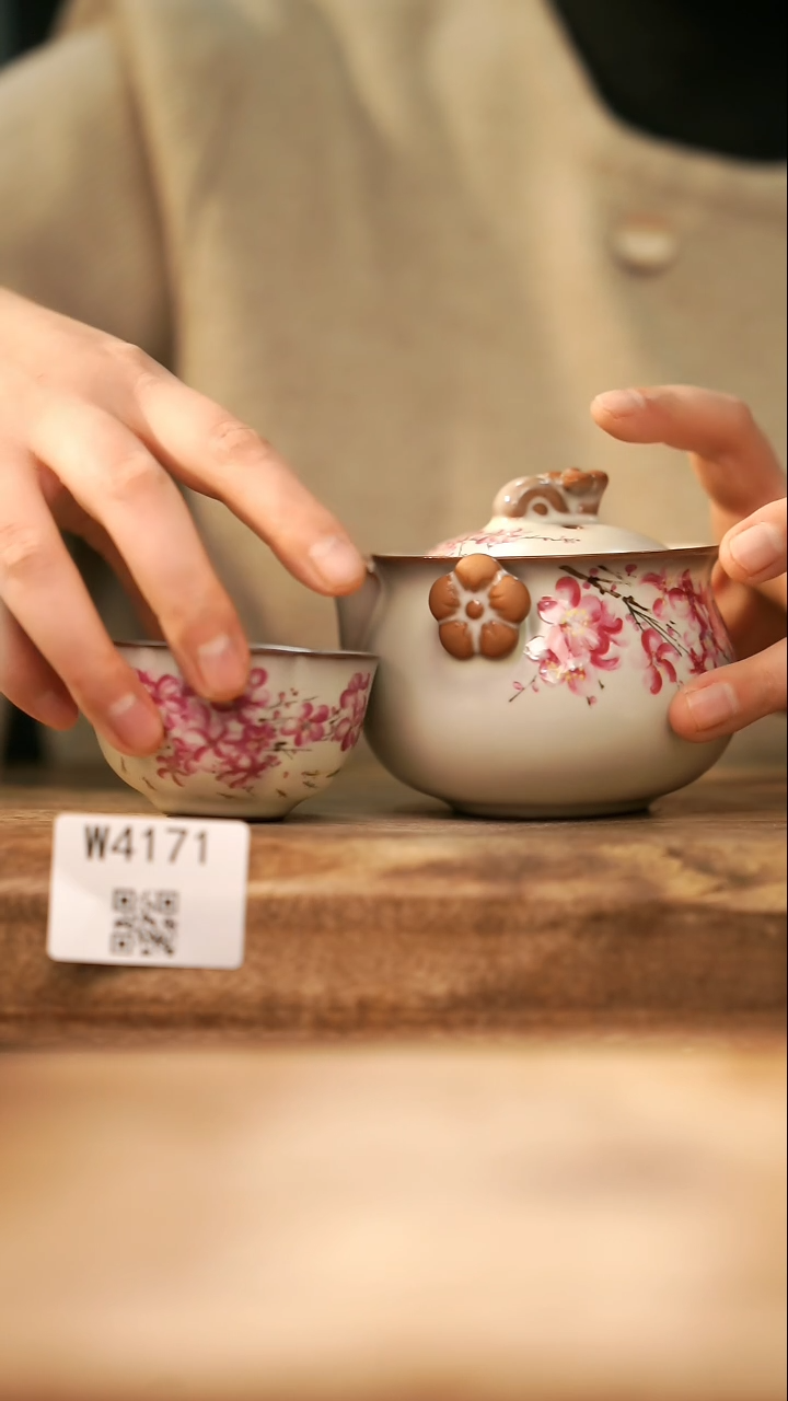 【经典福利】/ 杯子@@W4171