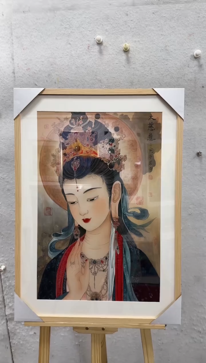 【闪购商品】国画11111111111111111111