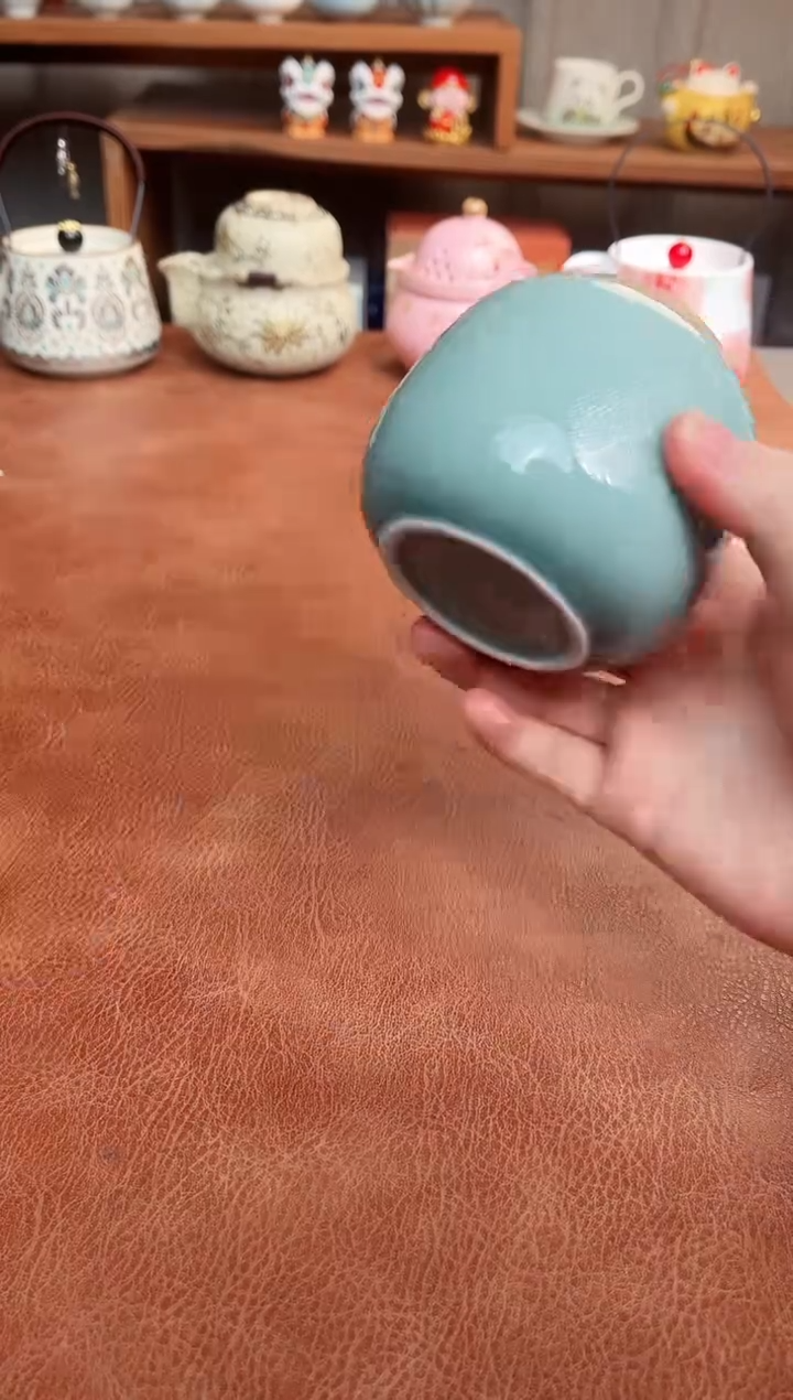 【高货清库存】(微瑕，完美主义勿拍）