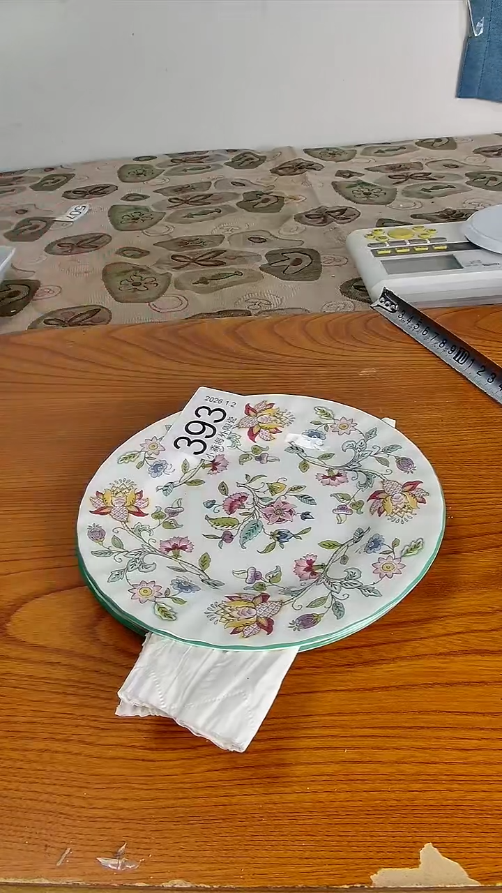 瓷片酸****?小淼海外陶瓷工艺品