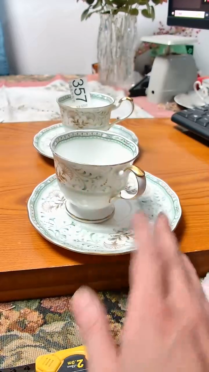 瓷片L*小淼海外陶瓷工艺品