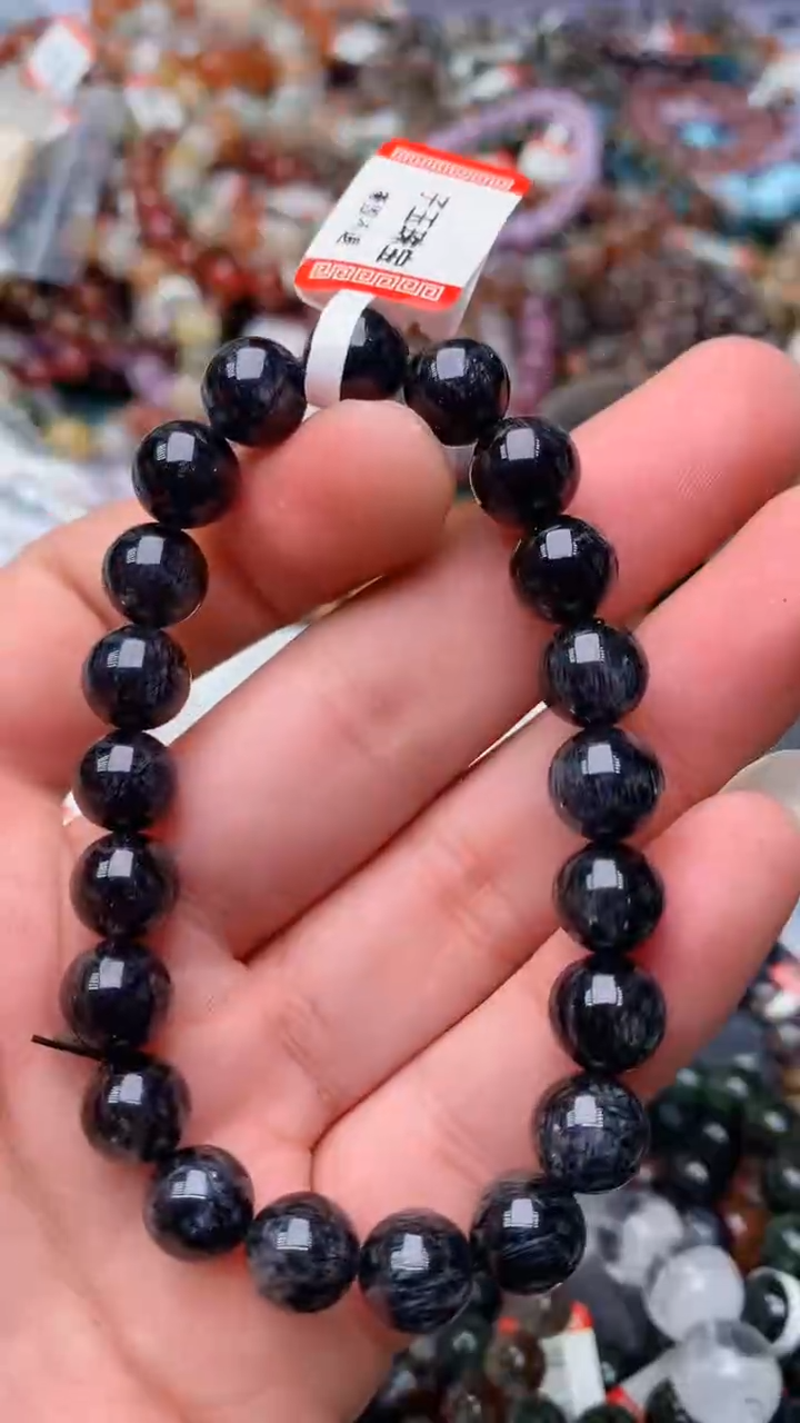 【闪购商品】水晶手链未镶嵌天然192