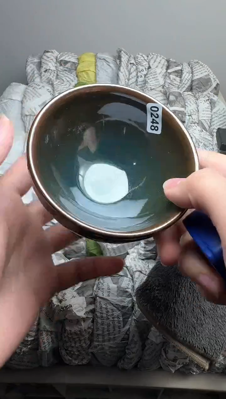 【闪购商品】茶盏高端茶器主人杯248