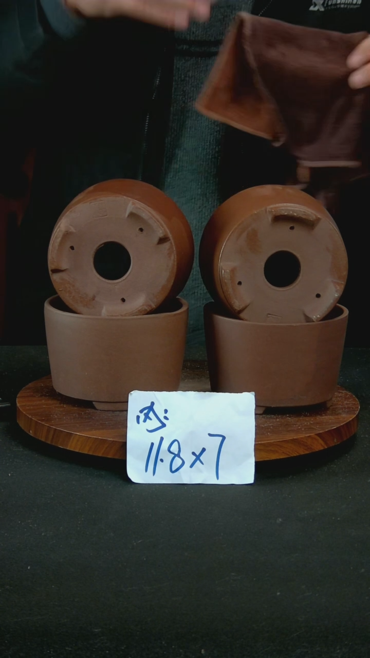 【闪购商品】紫砂P15