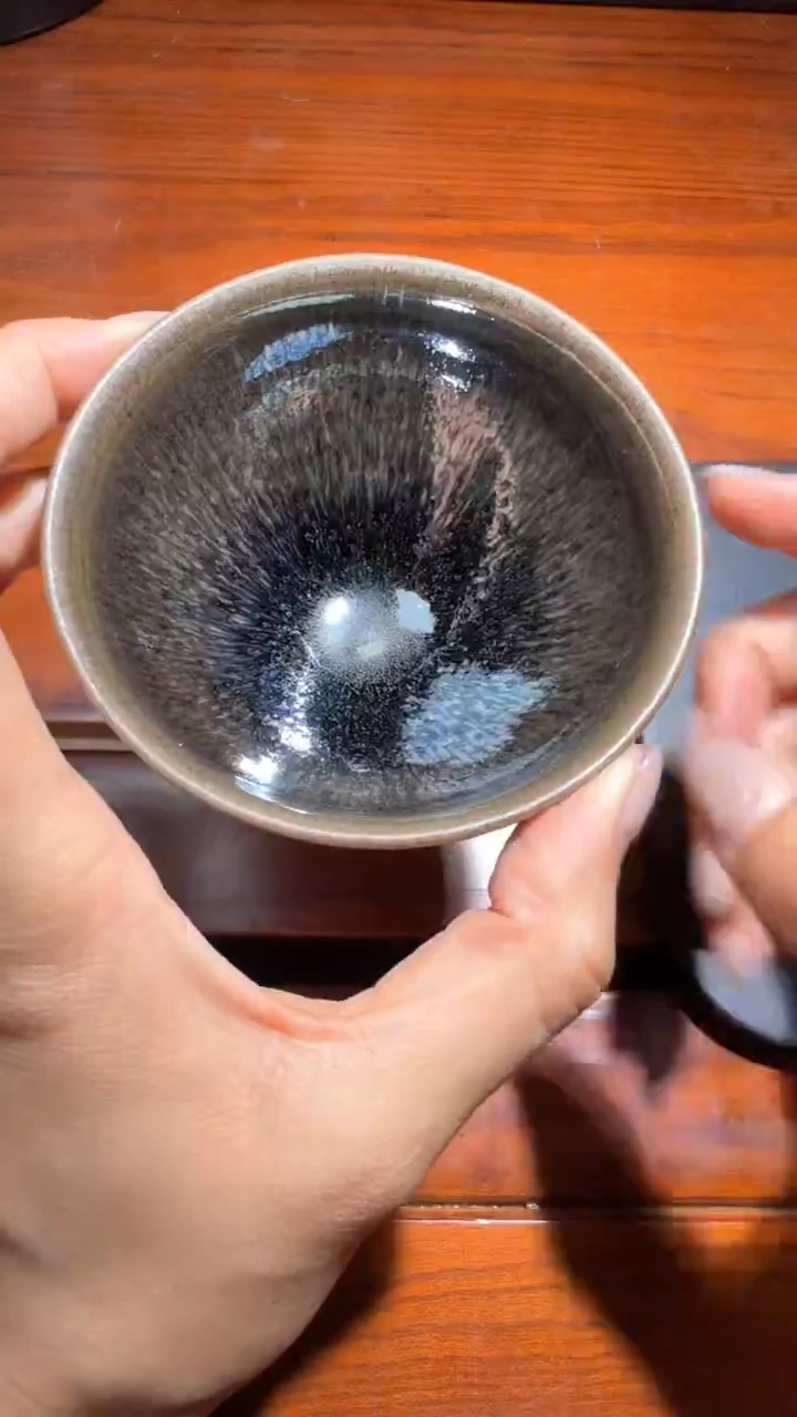 茶盏徐子明高端收藏137