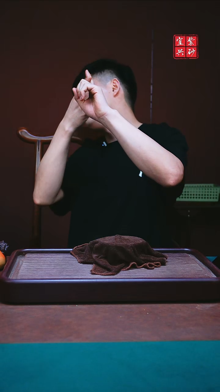 紫砂其他宜兴原矿紫砂   盲盒4