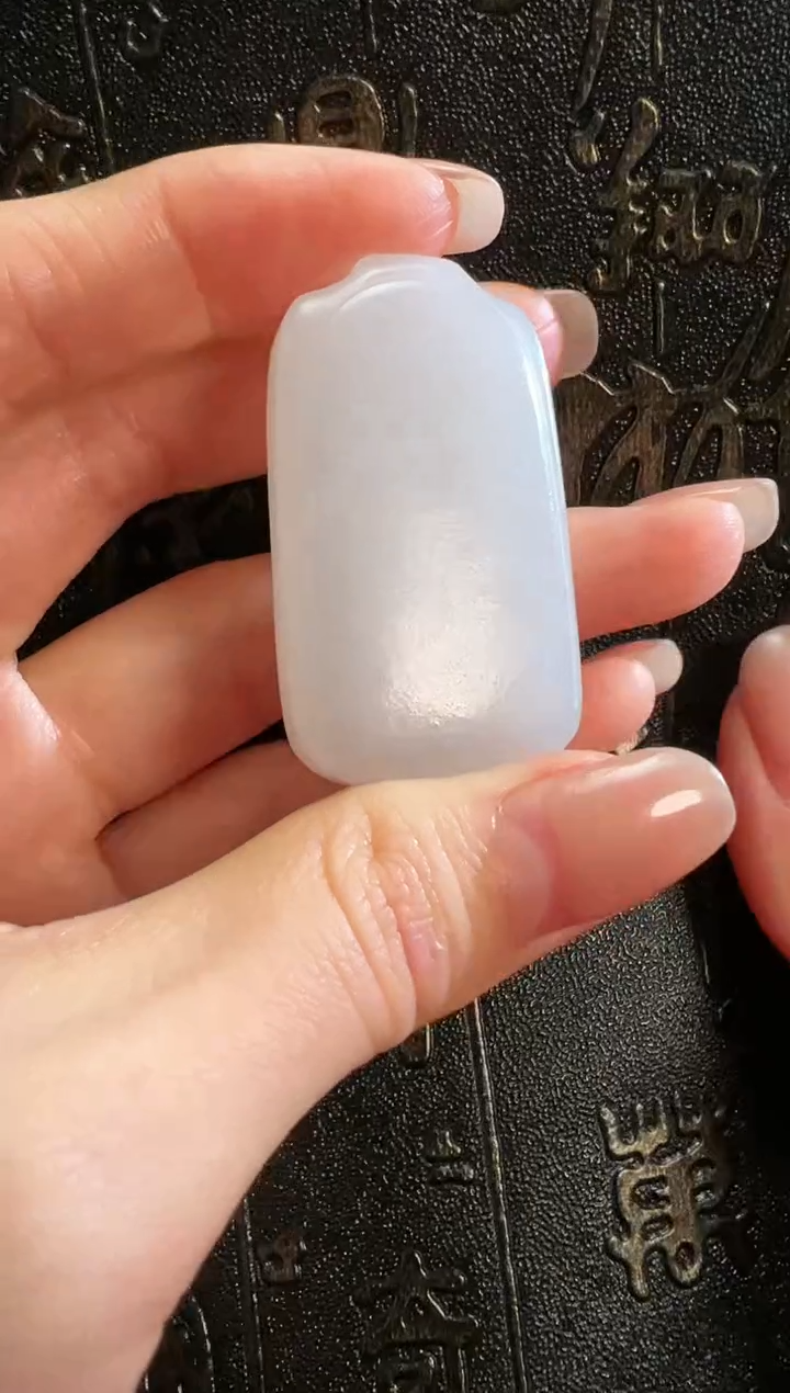 【闪购商品】和田玉把件未镶嵌和田玉