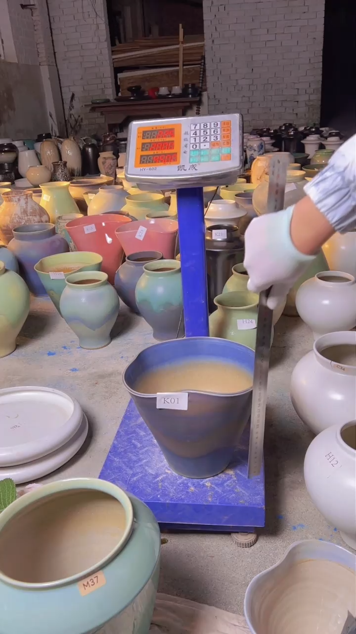 【闪购商品】摆件K01口径25高20误差2默认微瑕