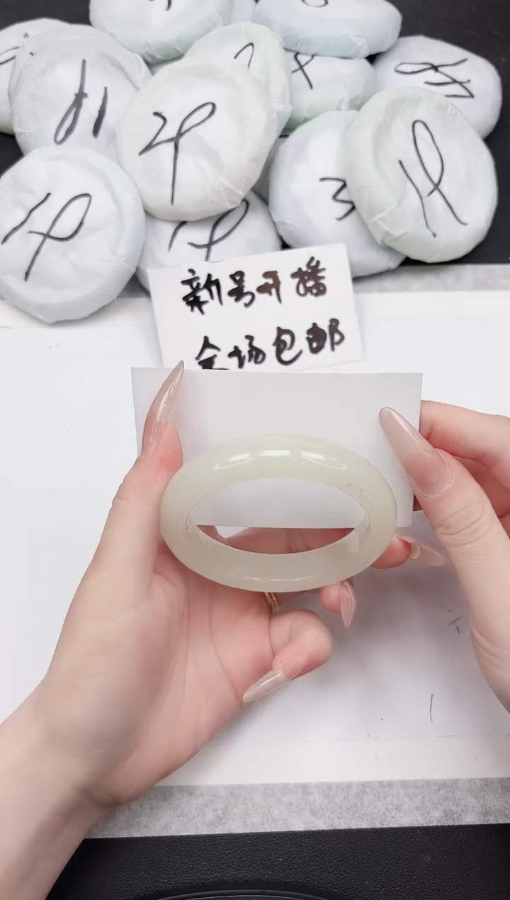 女款东凌手镯1-56