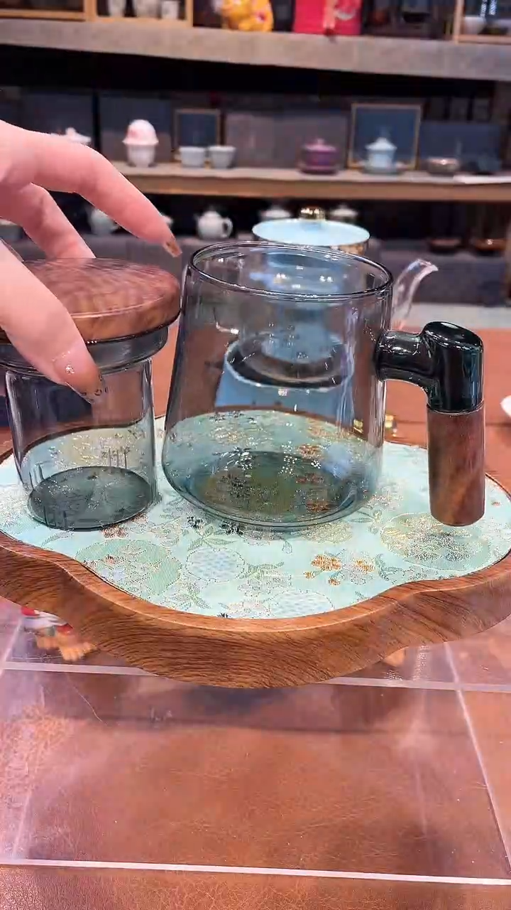 【闪购商品】不带茶盘不带礼盒@@