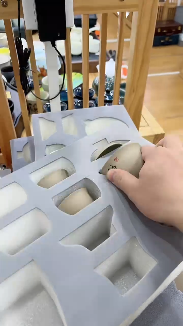 【闪购商品】窑主茶具窑主茶具@