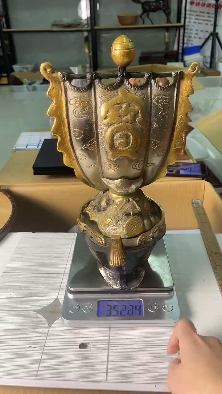 铁中古杂项默认微瑕，满18包邮  7斤