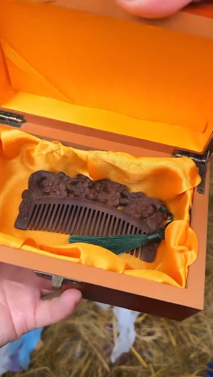 手串文儒甄选福利闪购商品无礼盒