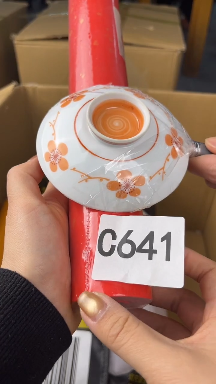 瓷片？***色盛匠轩古美术