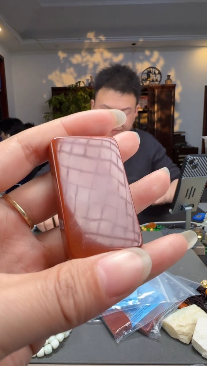 【闪购商品】和田玉颈饰未镶嵌111