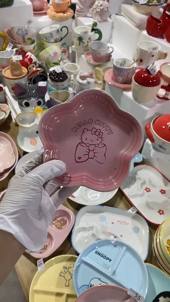 瓷片默认微瑕满15米包邮