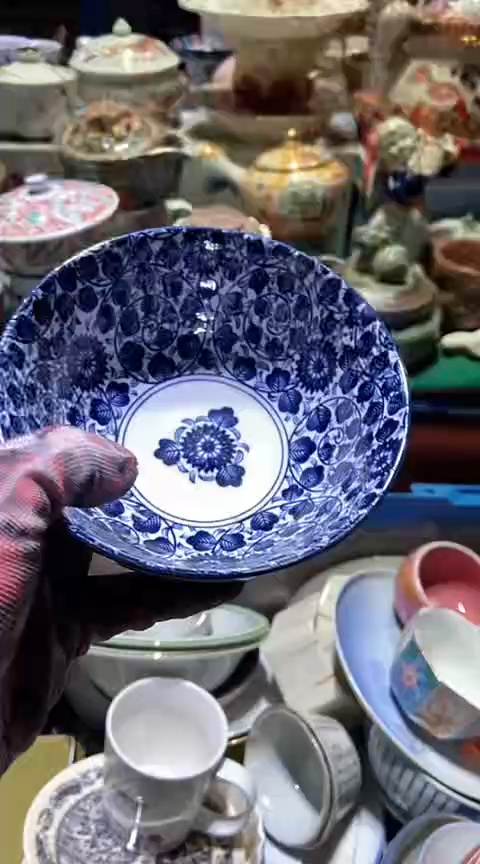 【闪购商品】瓷片1111111111111111