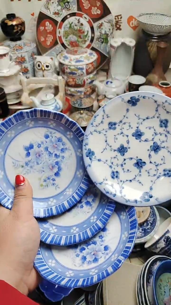 其他陶紫韵陶艺优品小铺满30包邮